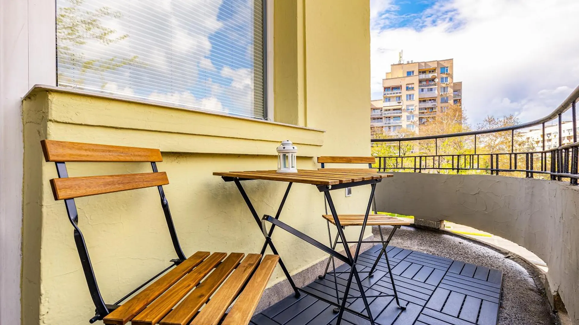 Serene Living In The Heart Of Filibe