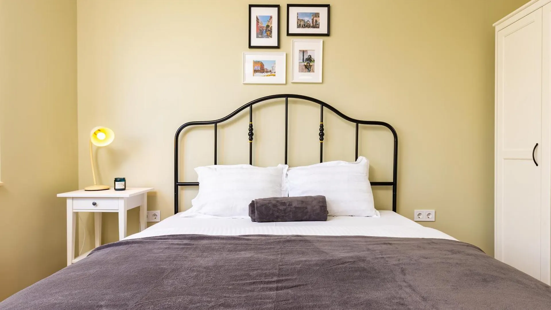 Serene Living In The Heart Of Filibe