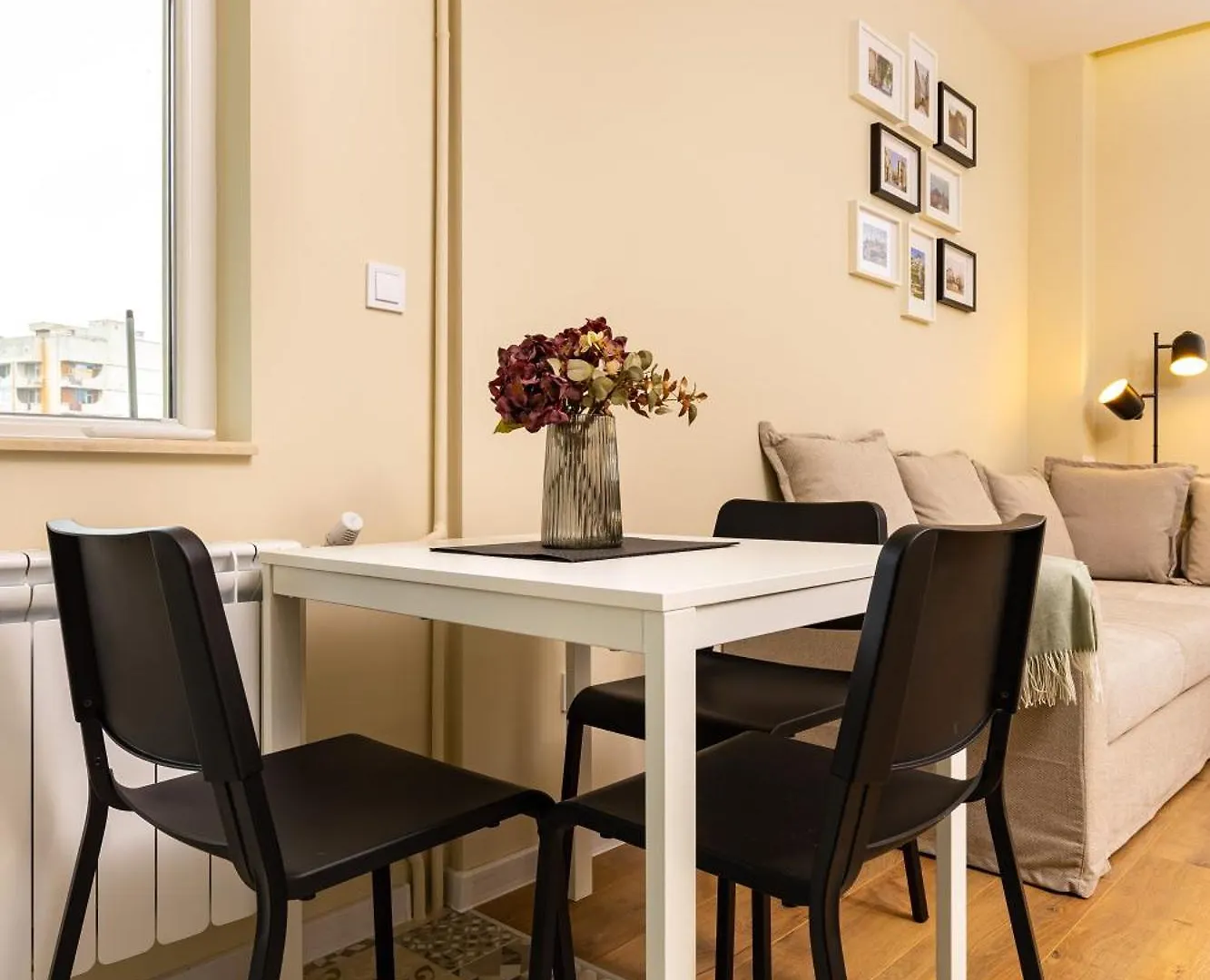 Daire Serene Living In The Heart Of Filibe Bulgaristan