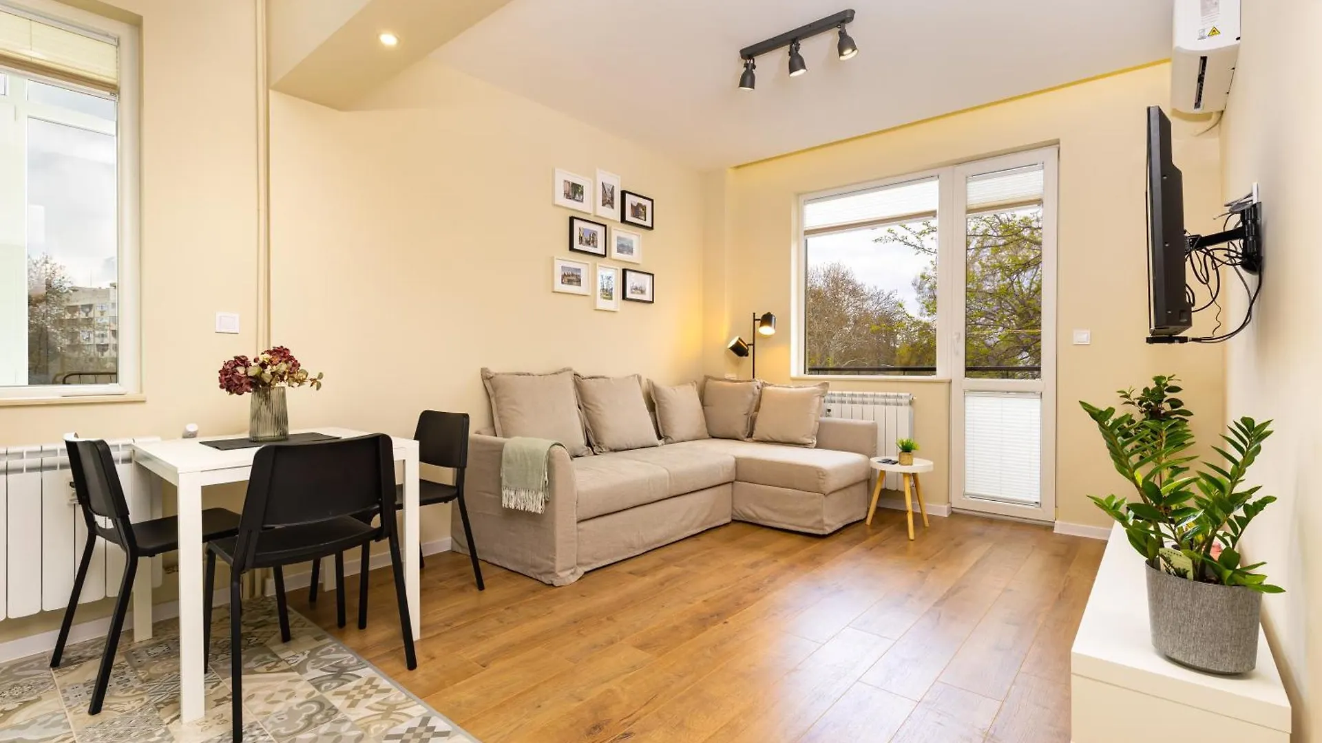 Serene Living In The Heart Of Filibe 0*,