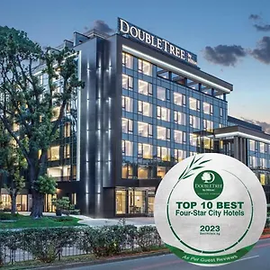 4* Otel Doubletree By Hilton Center