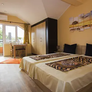 Simplycomfy Homestay